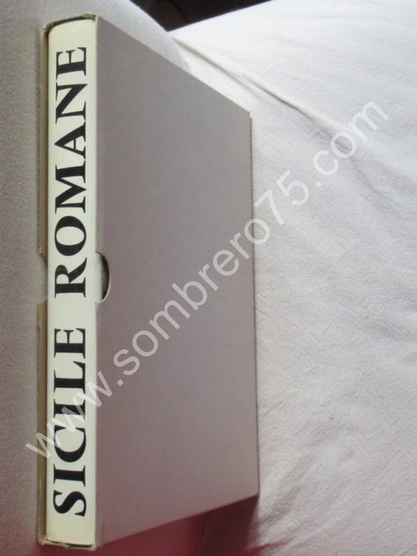 Sicile Romane - Image 2