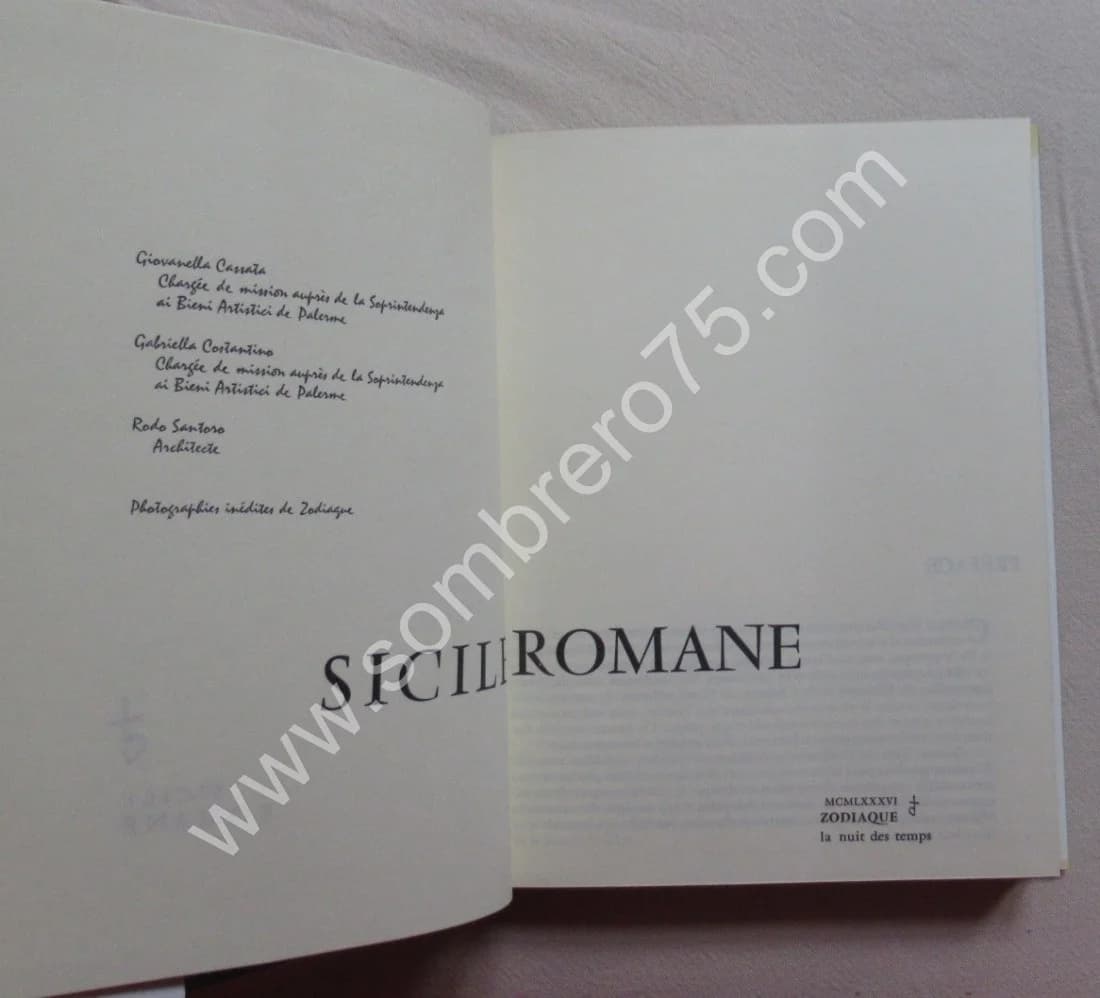 Sicile Romane - Image 4