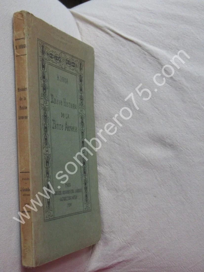 Brève Histoire de la Petite Arménie. L'Arménie Cilicienne - Image 2