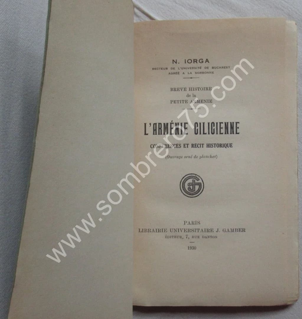 Brève Histoire de la Petite Arménie. L'Arménie Cilicienne - Image 3