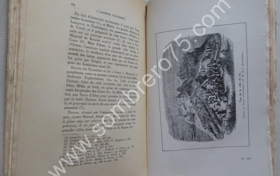 Brève Histoire de la Petite Arménie. L'Arménie Cilicienne - Image 4