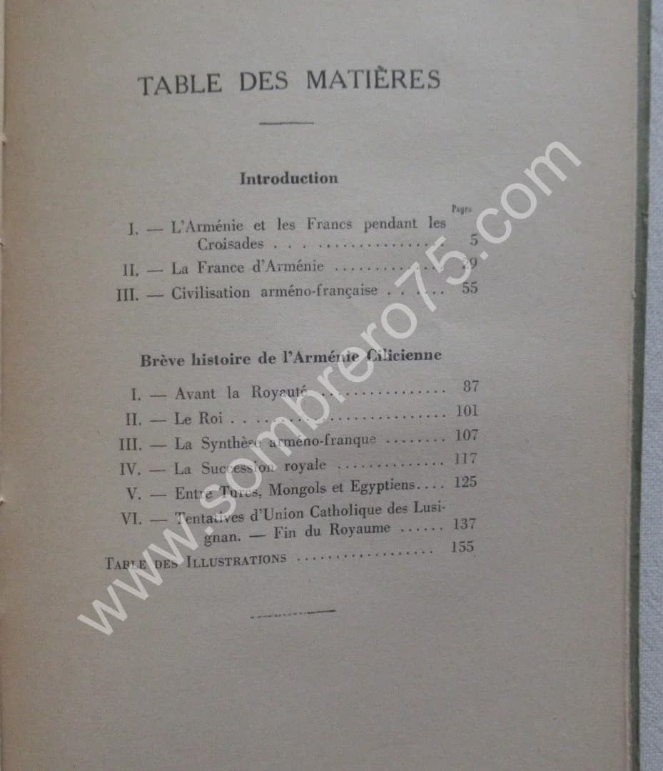 Brève Histoire de la Petite Arménie. L'Arménie Cilicienne - Image 5