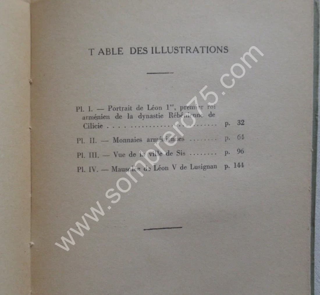 Brève Histoire de la Petite Arménie. L'Arménie Cilicienne - Image 6