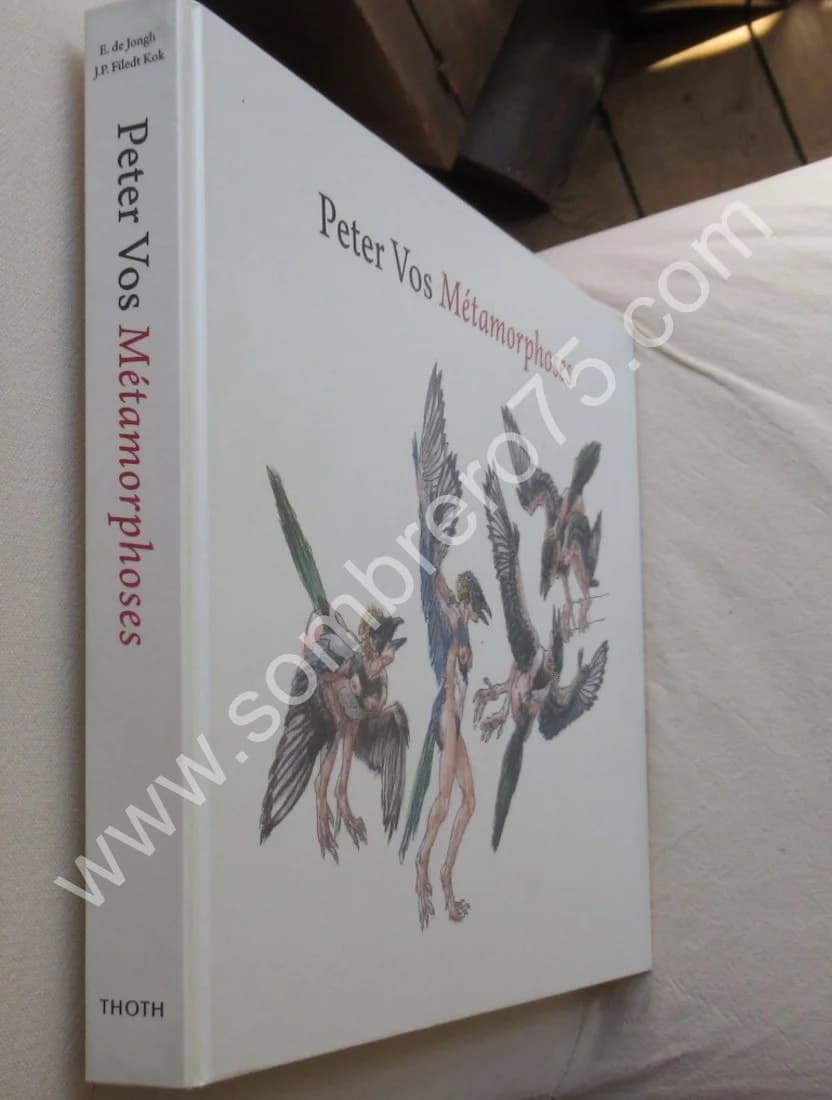 Métamorphoses - Image 2