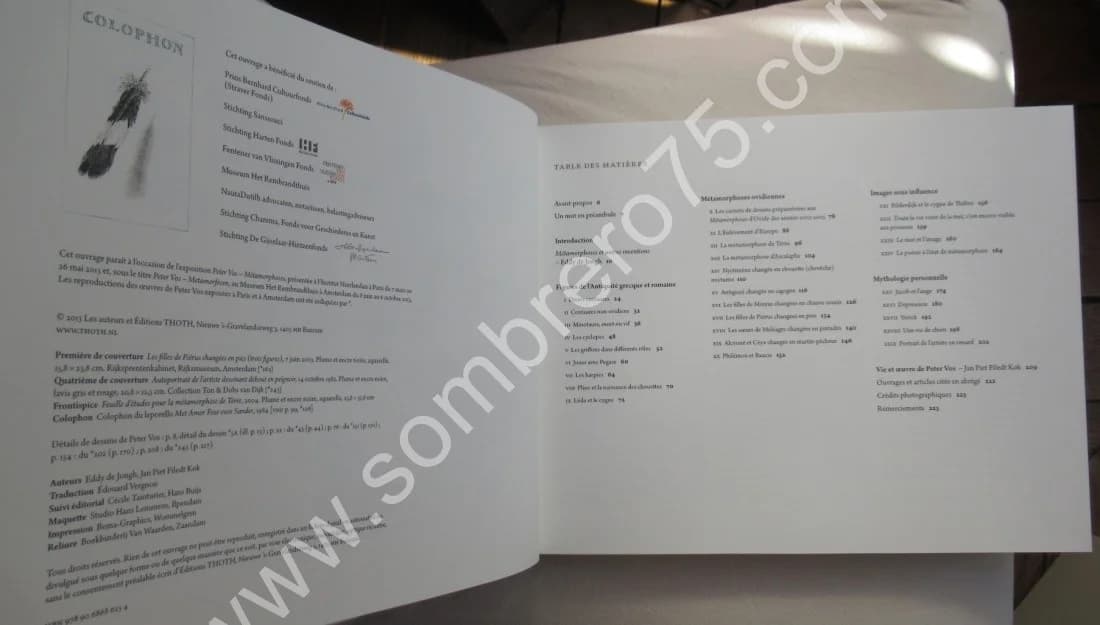 Métamorphoses - Image 4