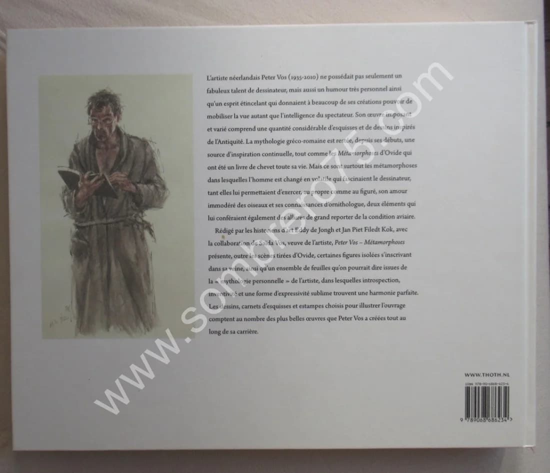 Métamorphoses - Image 10