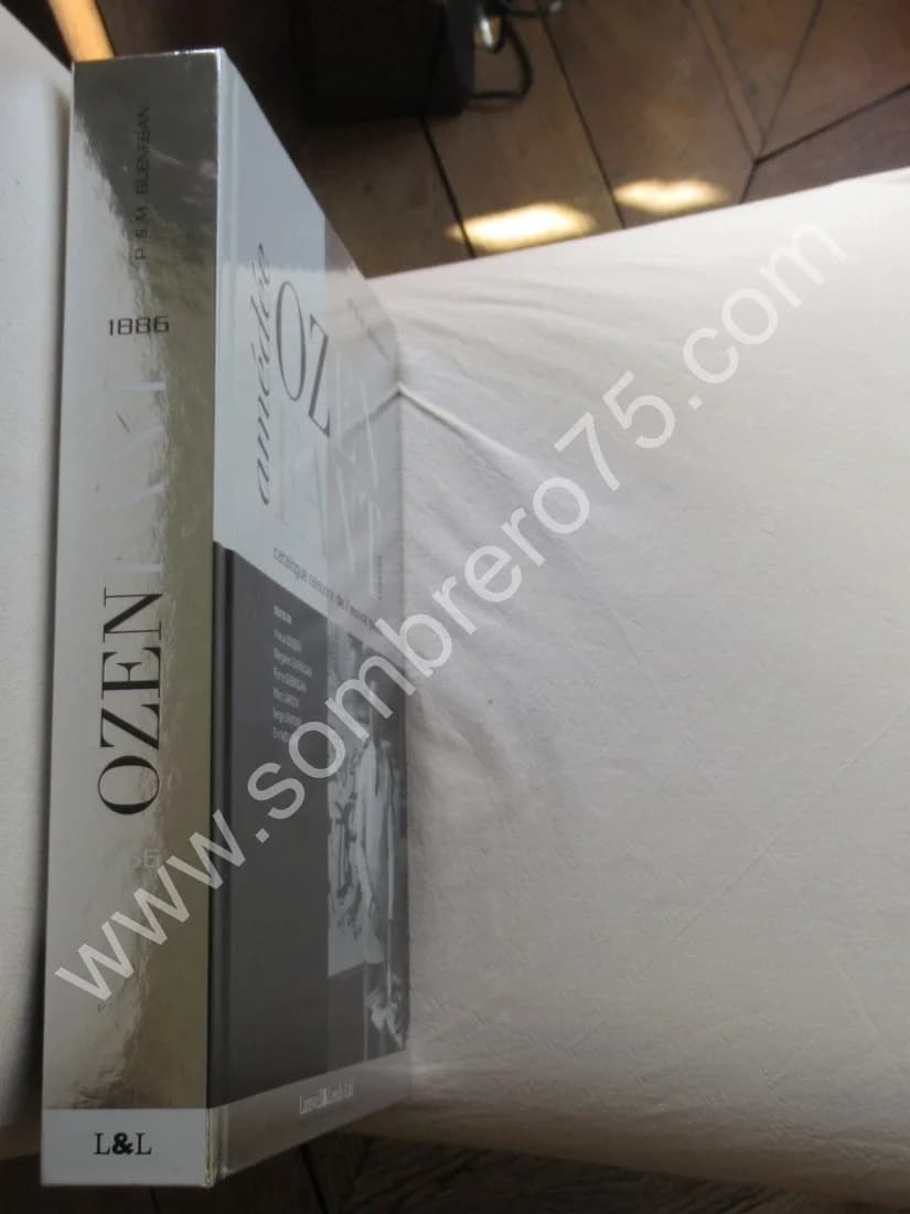 Amédée Ozenfant. Catalogue Raisonné de l'Oeuvre Peint. P. M. GUENEGAN - Image 3