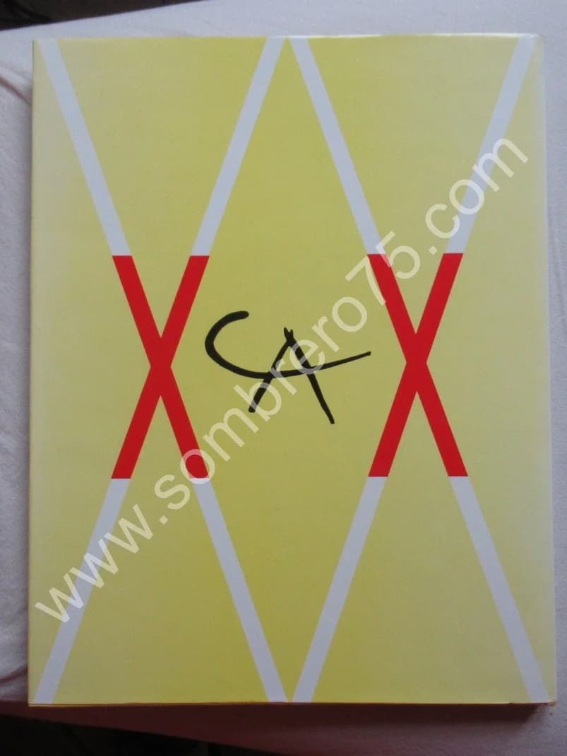 Hommage à Alexander Calder. Numéro Spécial. 1972 Litho - Image 10