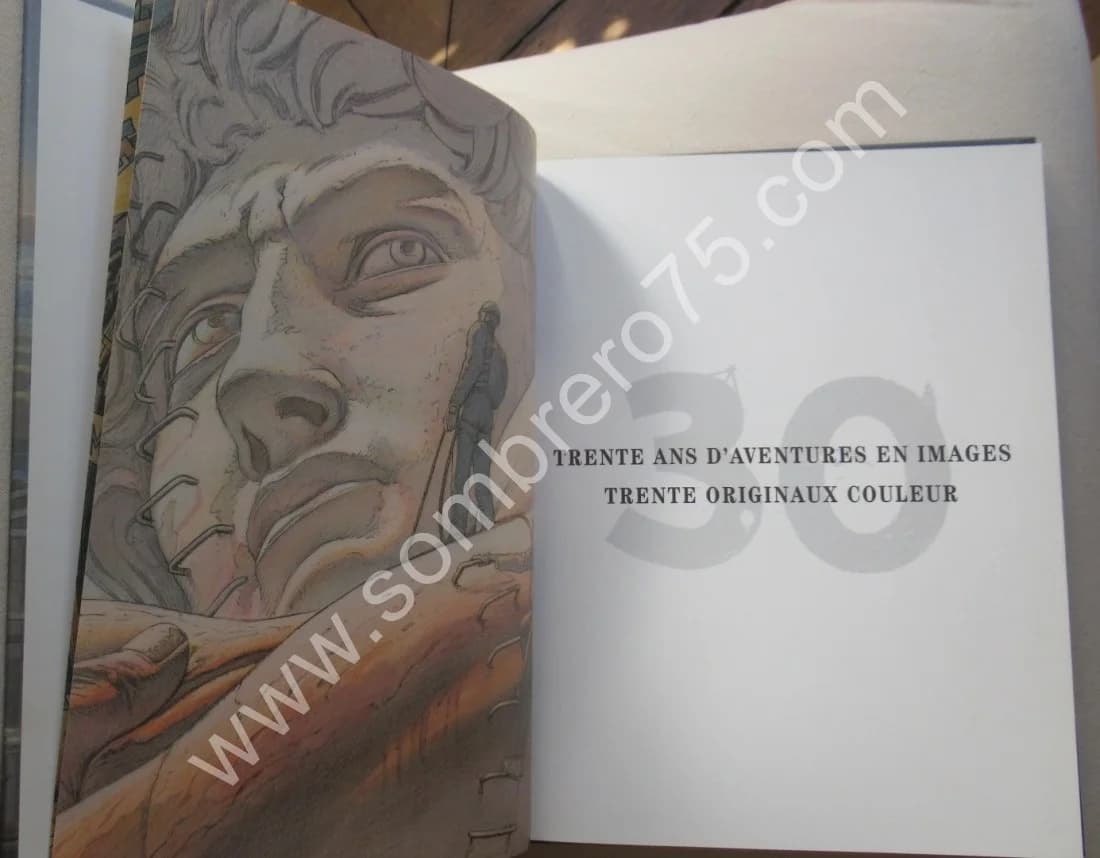 François SCHUITEN. Trente ans d'aventures en Images - Image 4