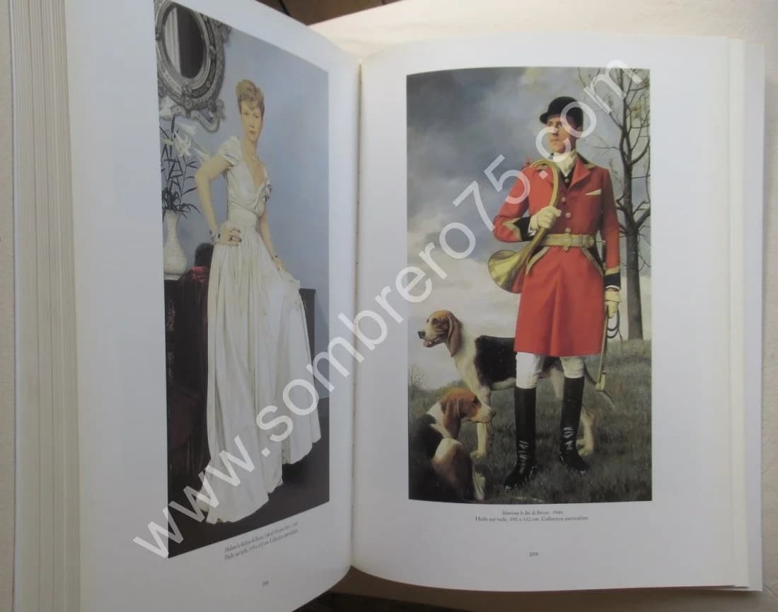 Bernard Boutet de Monvel. Stéphane Jacques ADDADE - Image 7