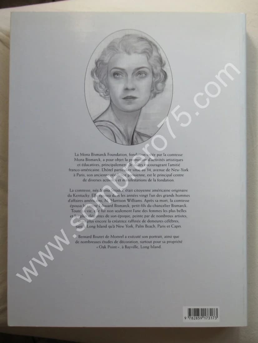 Bernard Boutet de Monvel. Stéphane Jacques ADDADE - Image 10