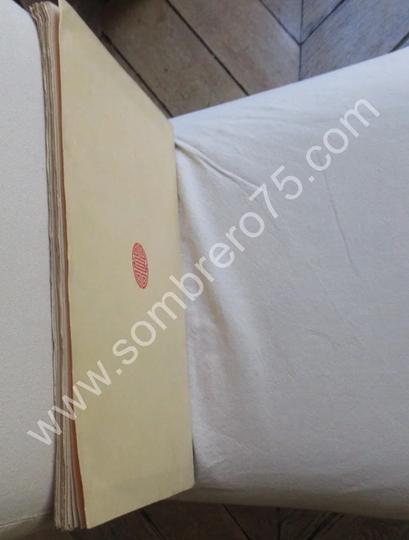 L'oeuvre Gravé de Félix Vallotton 1865 1925. Louis GODEGROY - Image 10