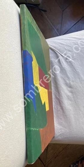 Poliakoff - Gouaches. 1970 - Image 3