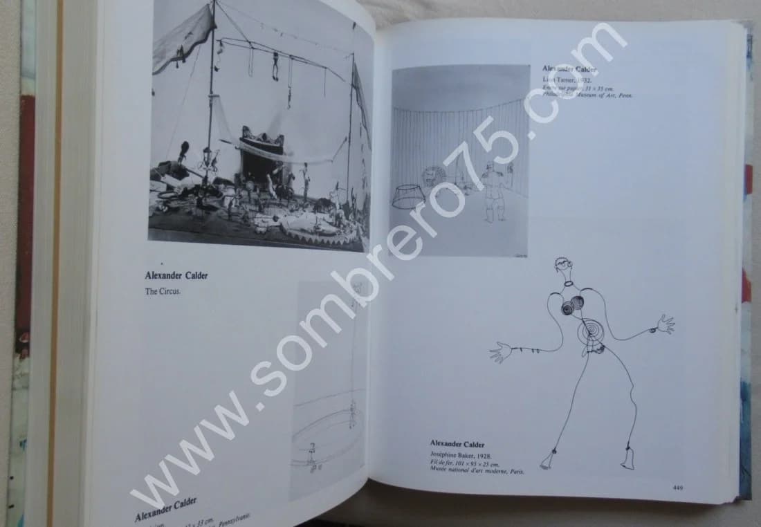 Paris New York.. Ed. 1991 - Image 4