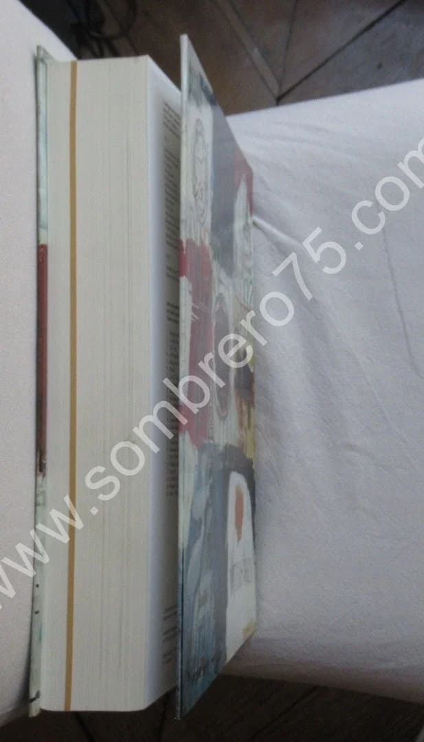 Paris New York.. Ed. 1991 - Image 10