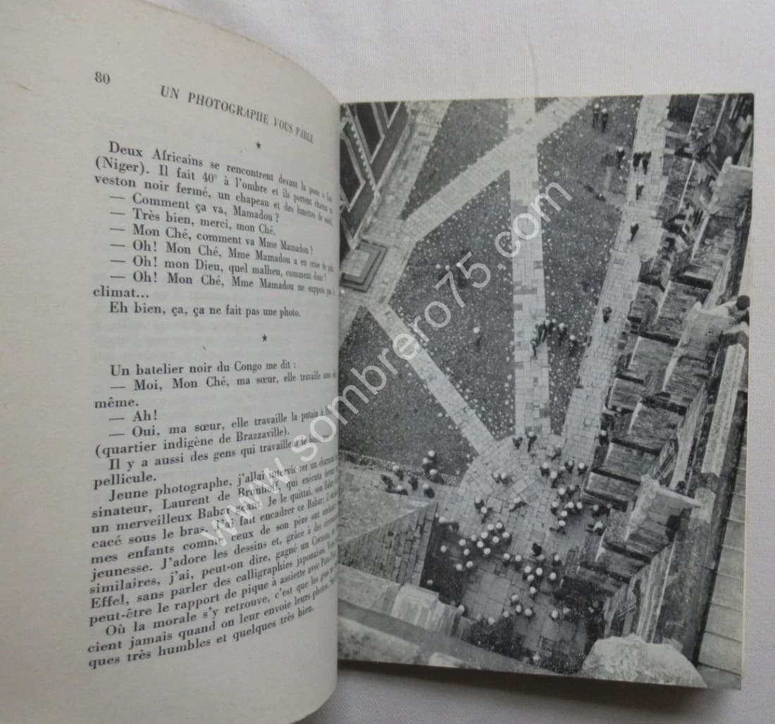 Un Photographe vous Parle par J Philippe Charbonnier - Image 4