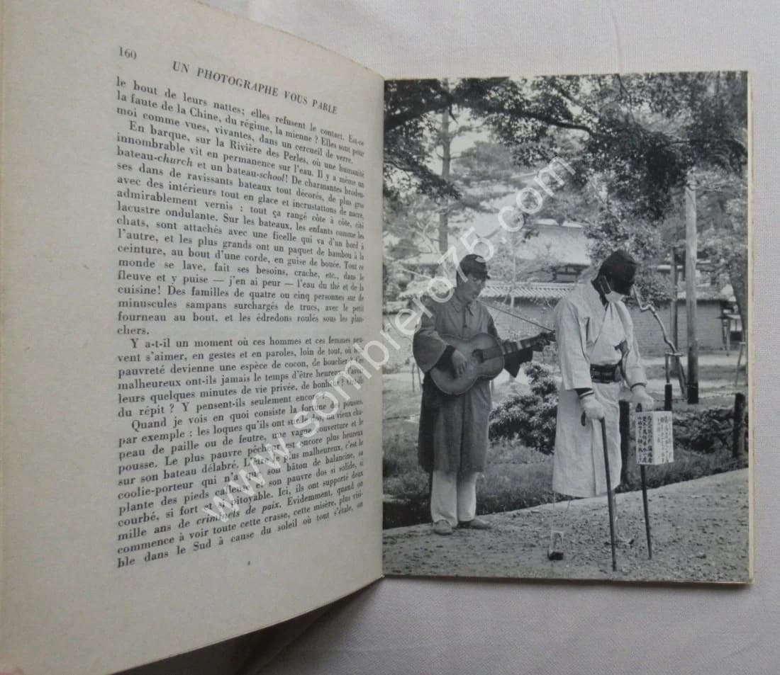 Un Photographe vous Parle par J Philippe Charbonnier - Image 5