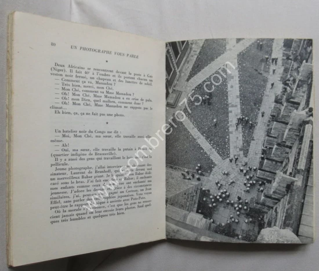 Un Photographe vous Parle par J Philippe Charbonnier - Image 6