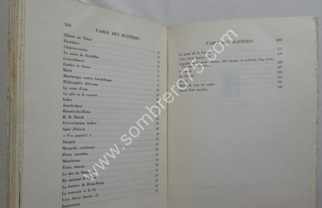 Un Photographe vous Parle par J Philippe Charbonnier - Image 8