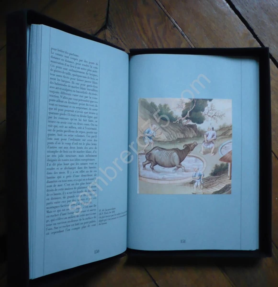 La Chine : Les Arts et la Vie Quotidienne. 1982. FMR - Image 11