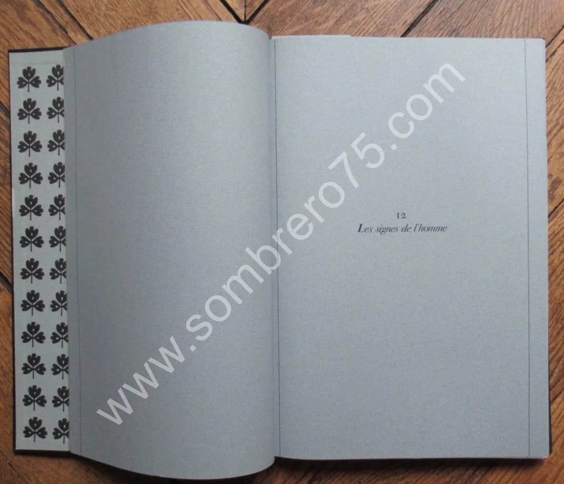 La Chine : Les Arts et la Vie Quotidienne. 1982. FMR - Image 5