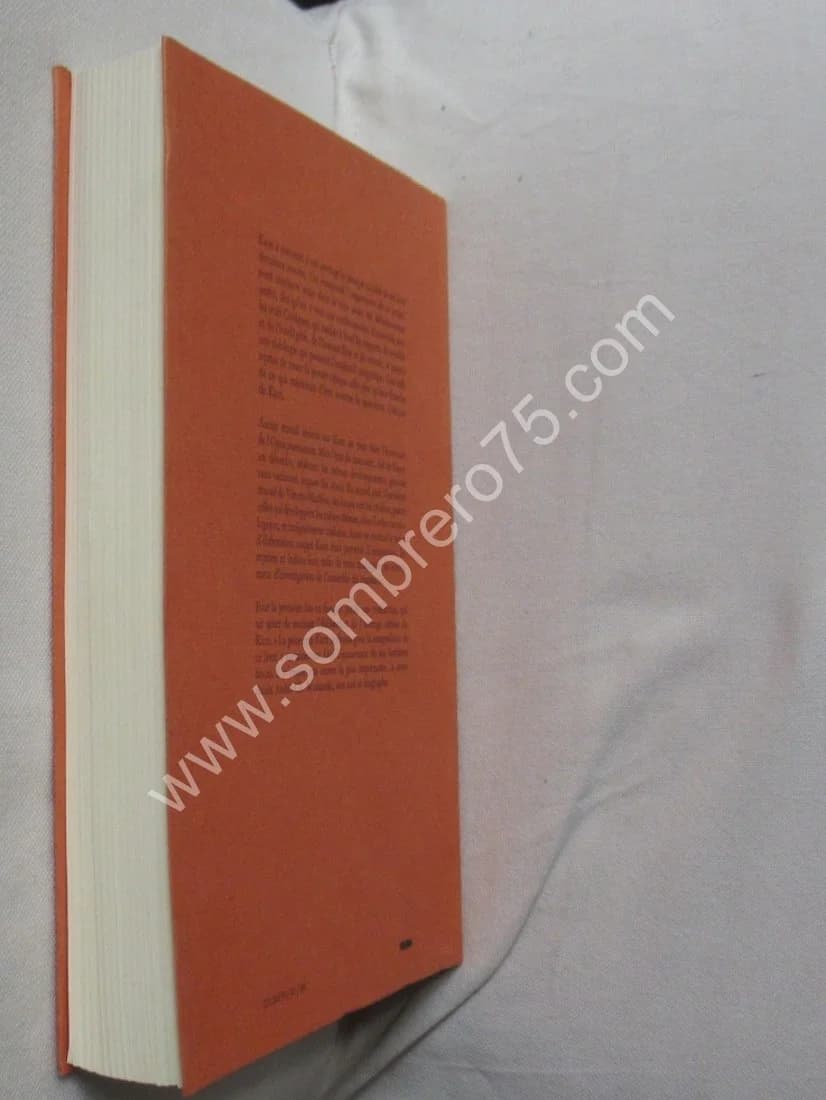 Opus Postumum - Image 7