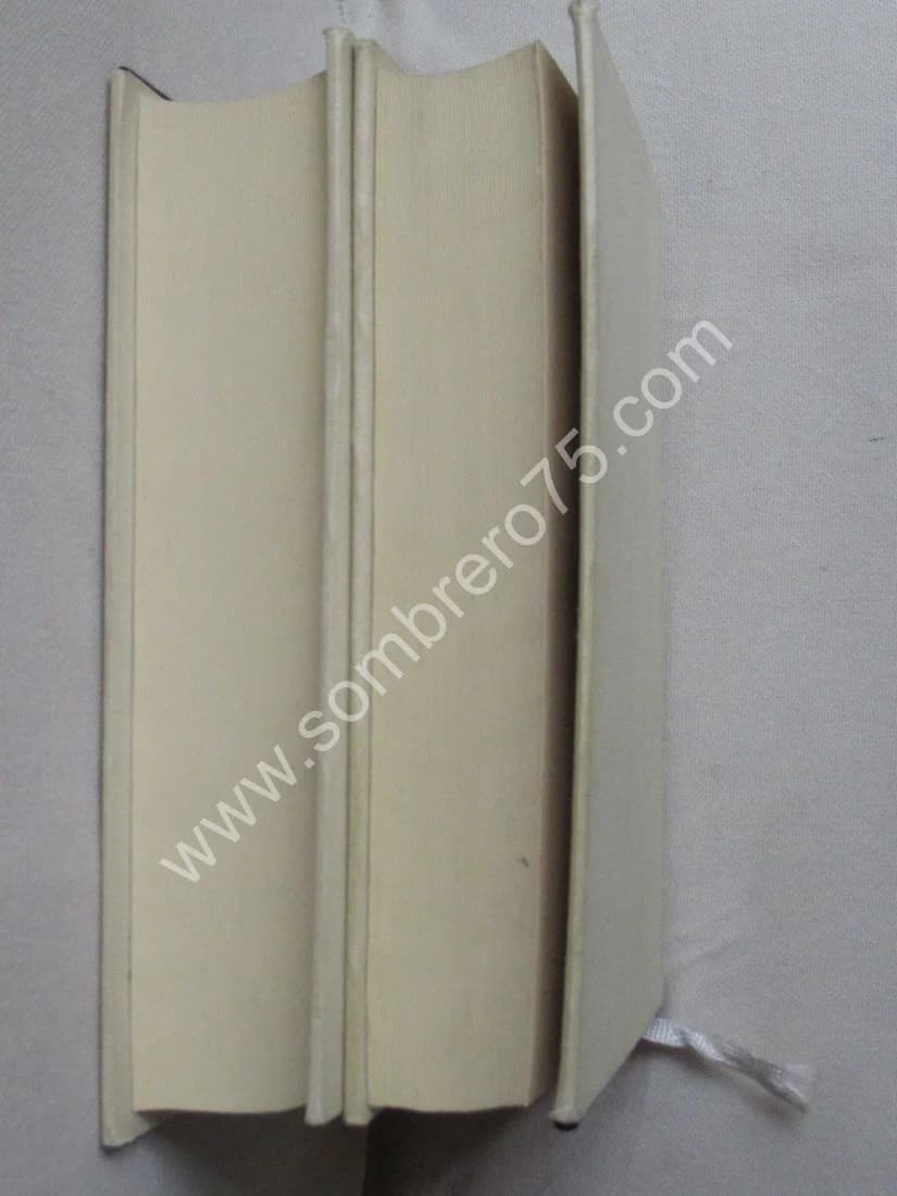 - Oeuvre Autobiographique - 2 Volumes - Image 6