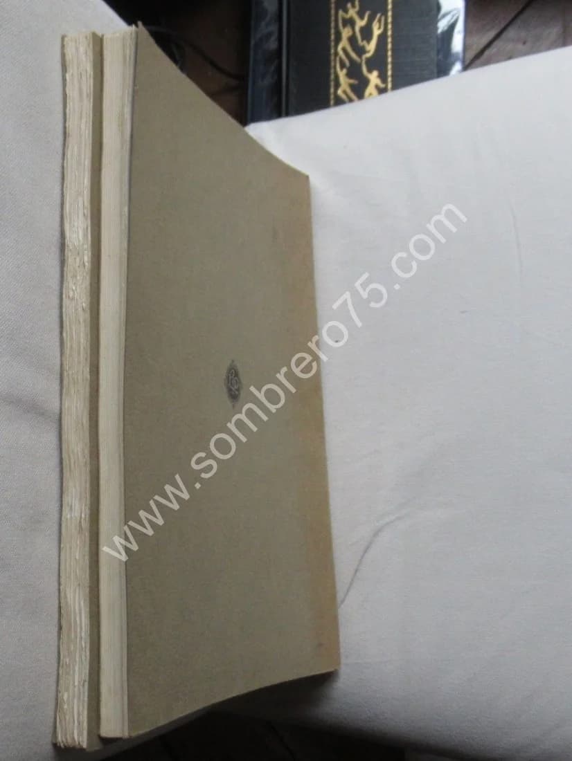 Catalogue Illustré des Animaux Marins - 2 Volumes. L JOUBIN - LE DANOIS - Image 14