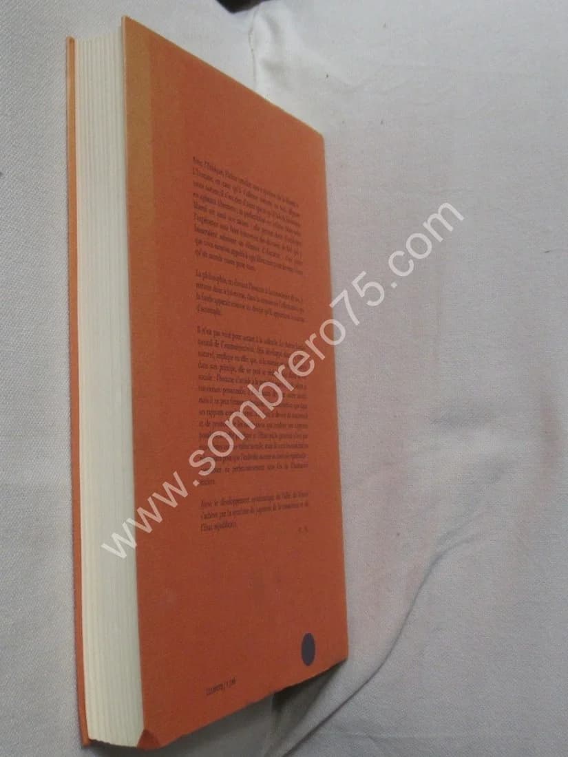 Le Système de l'Ethique selon les Principes de la Doctrine de la Science. FICHTE - Image 6