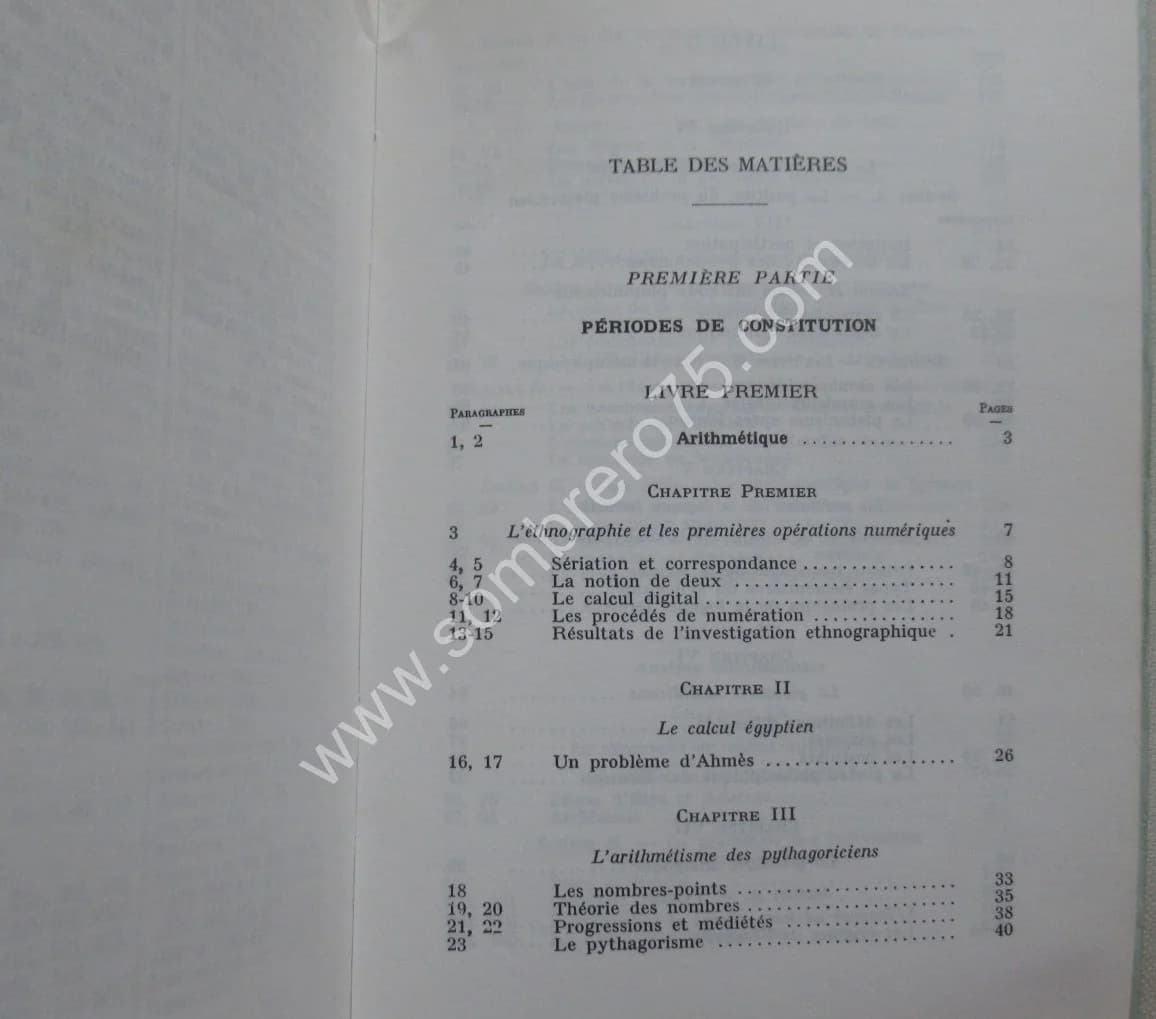 Les Etapes de la Philosophie Mathématique - Image 4