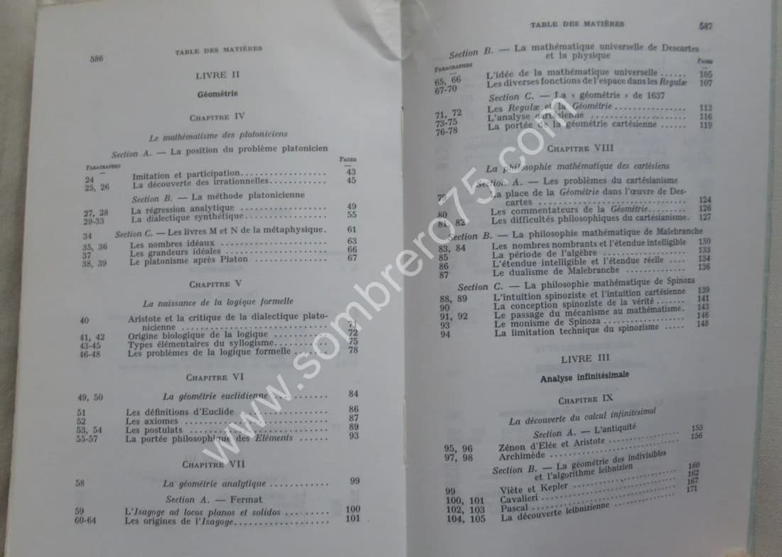 Les Etapes de la Philosophie Mathématique - Image 5