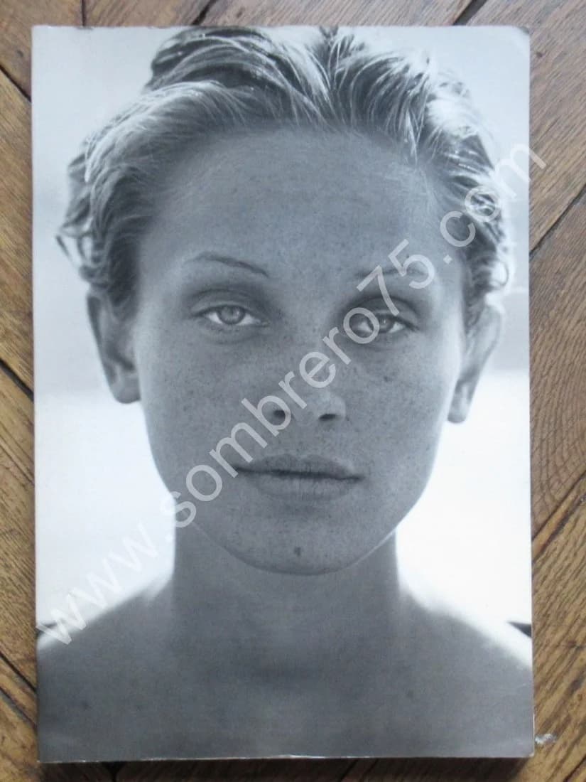 Images de Femmes - Peter Lindberg