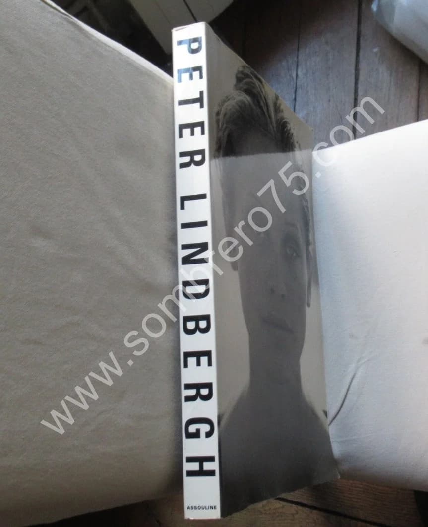 Images de Femmes - Peter Lindberg - Image 2