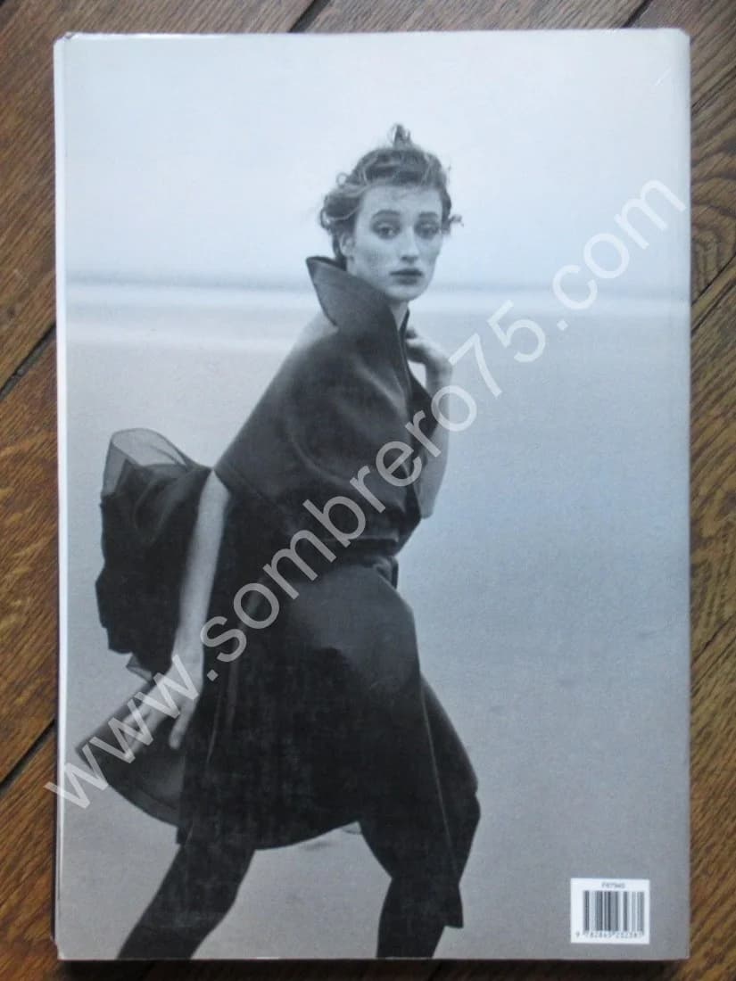 Images de Femmes - Peter Lindberg - Image 11