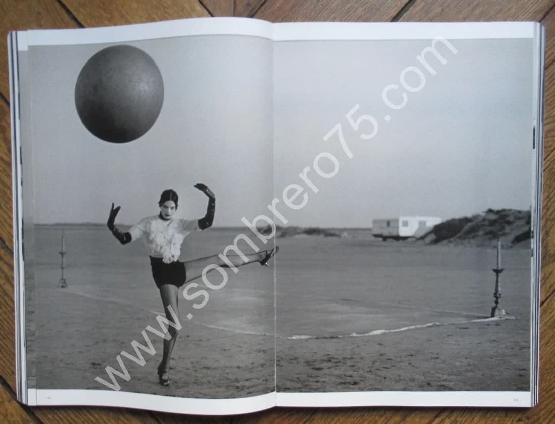 Images de Femmes - Peter Lindberg - Image 7