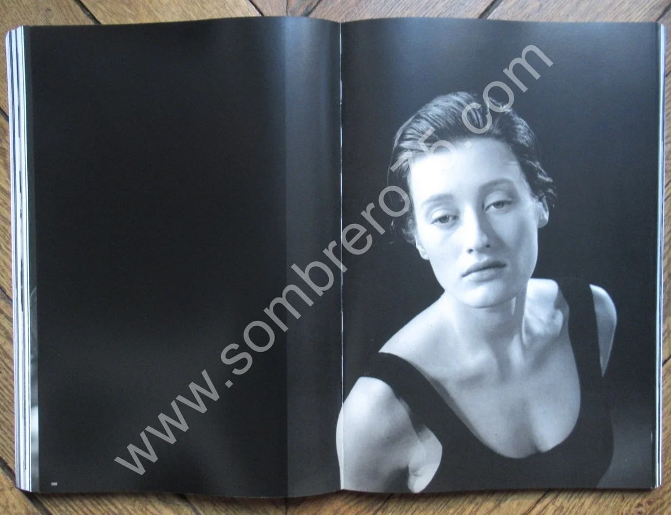 Images de Femmes - Peter Lindberg - Image 9