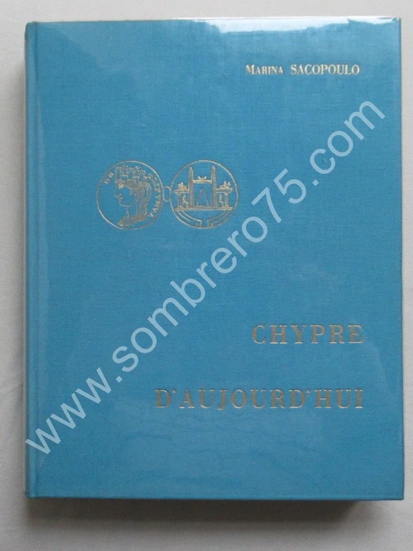 Chypre d'Aujourd'hui