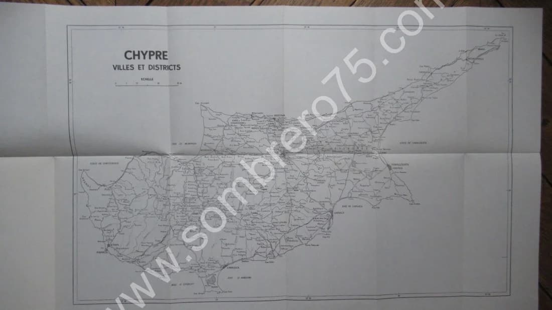 Chypre d'Aujourd'hui - Image 5