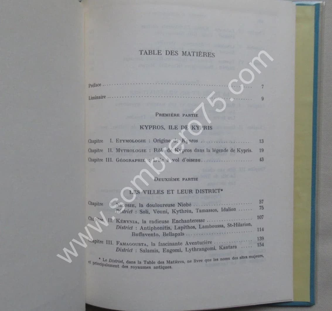 Chypre d'Aujourd'hui - Image 6