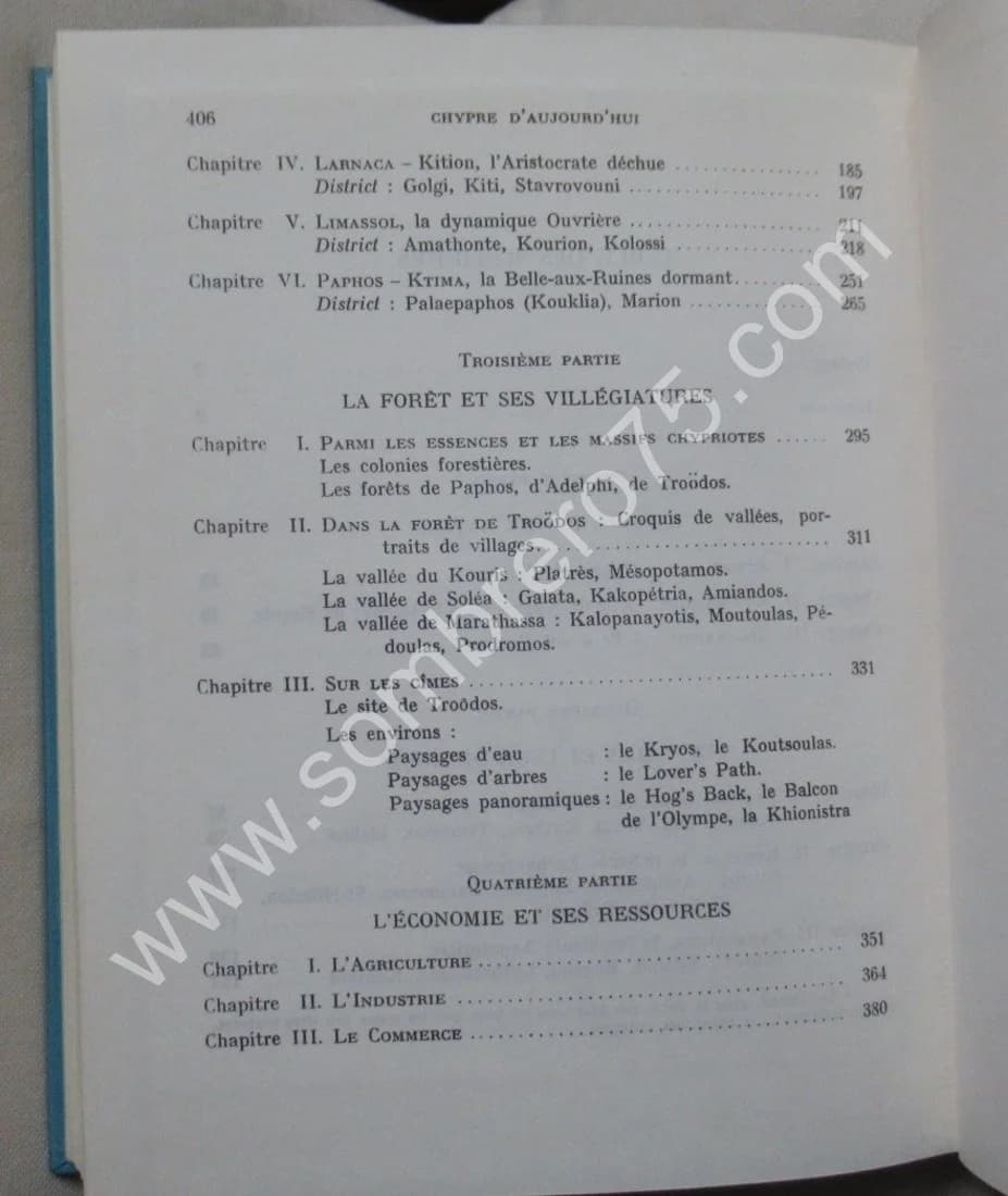 Chypre d'Aujourd'hui - Image 7