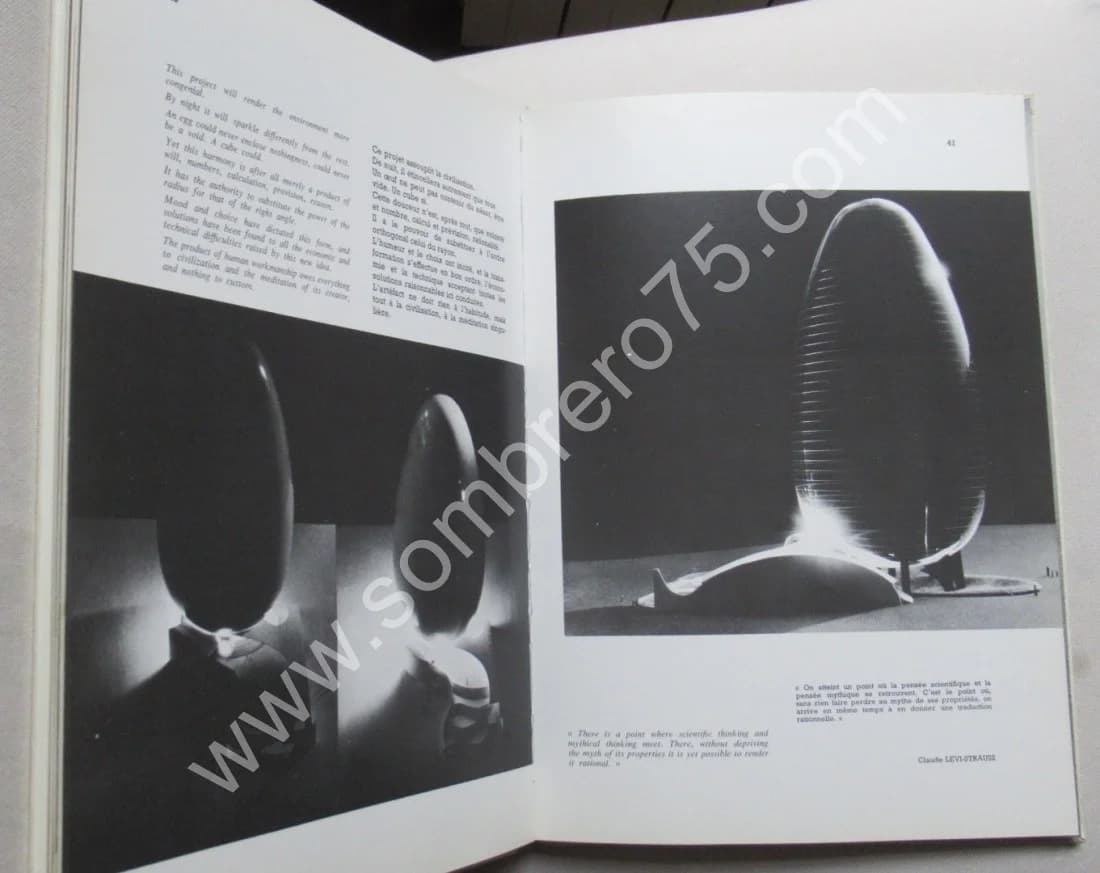 L'Oeuf - The Egg. André BRUYERE - Image 5