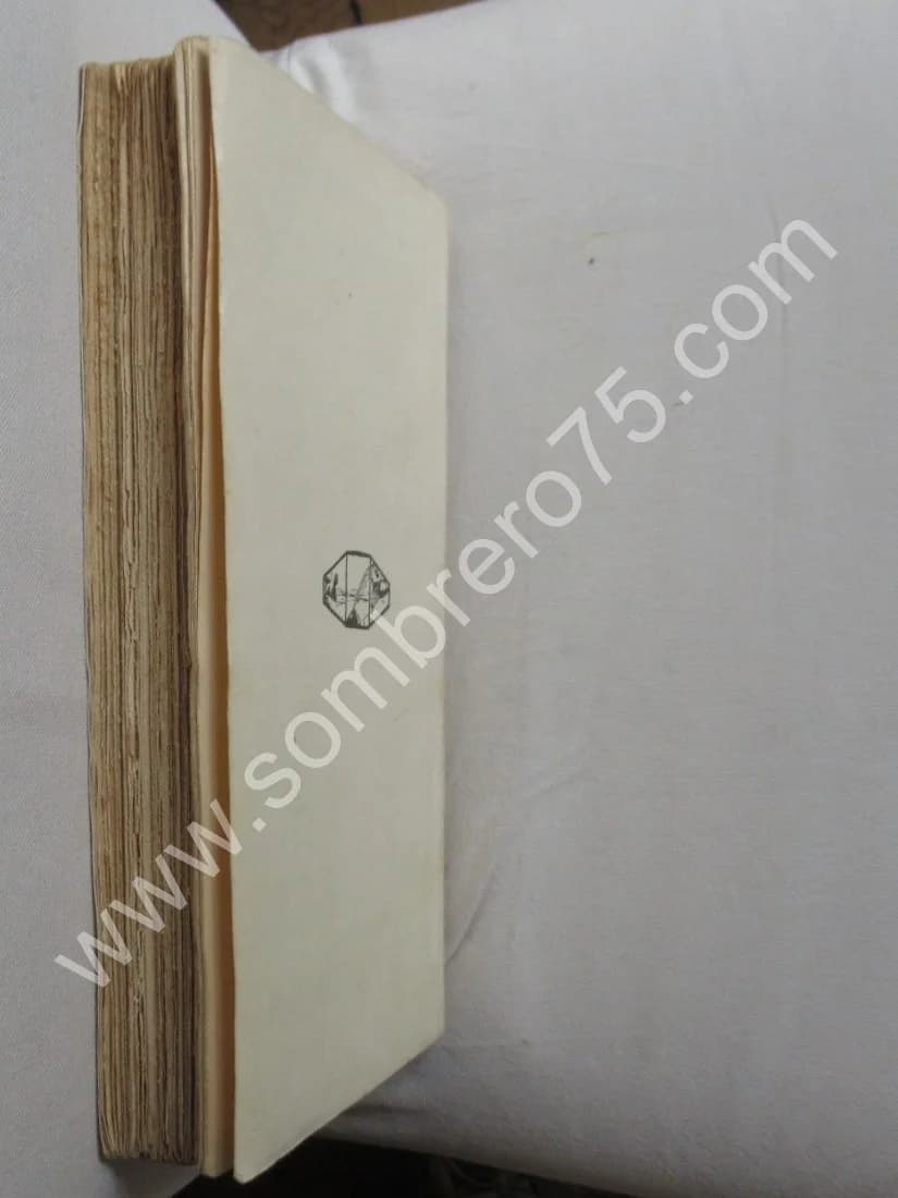 Témoins. Essai d'analyse - Guerre 14/18. Jean Norton CRU. 1929 - Image 8