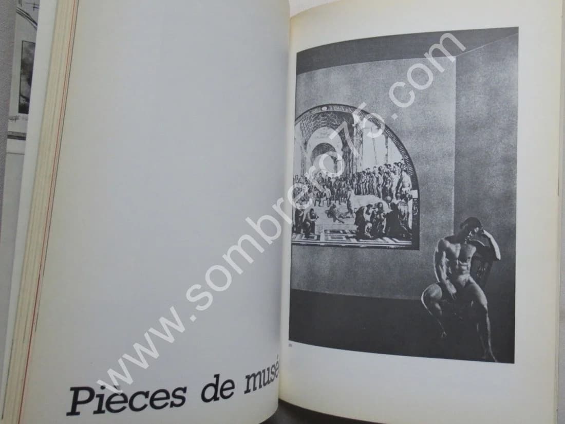 Patrick Raynaud - Catalogue Irraisonné - Image 5