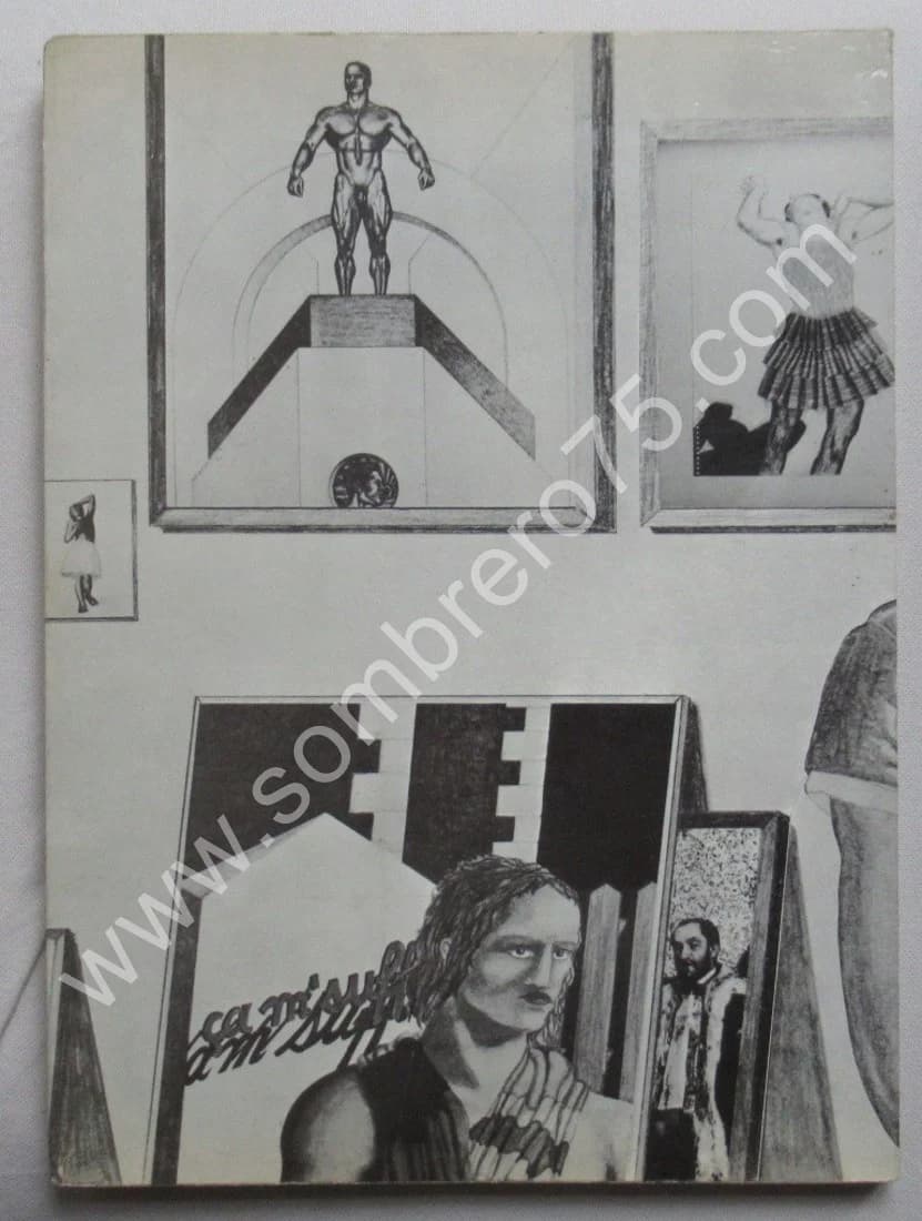 Patrick Raynaud - Catalogue Irraisonné - Image 9