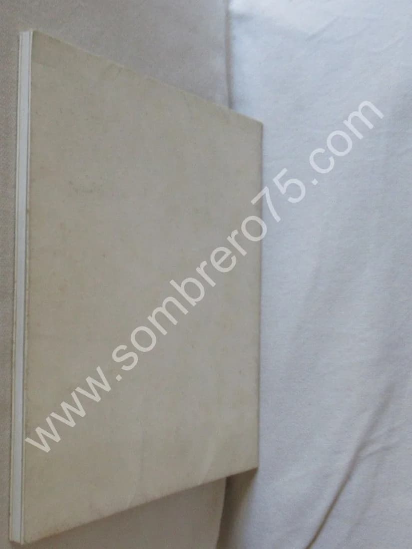 André MASSON - Peintures 1960-1961.. Litho - Image 8