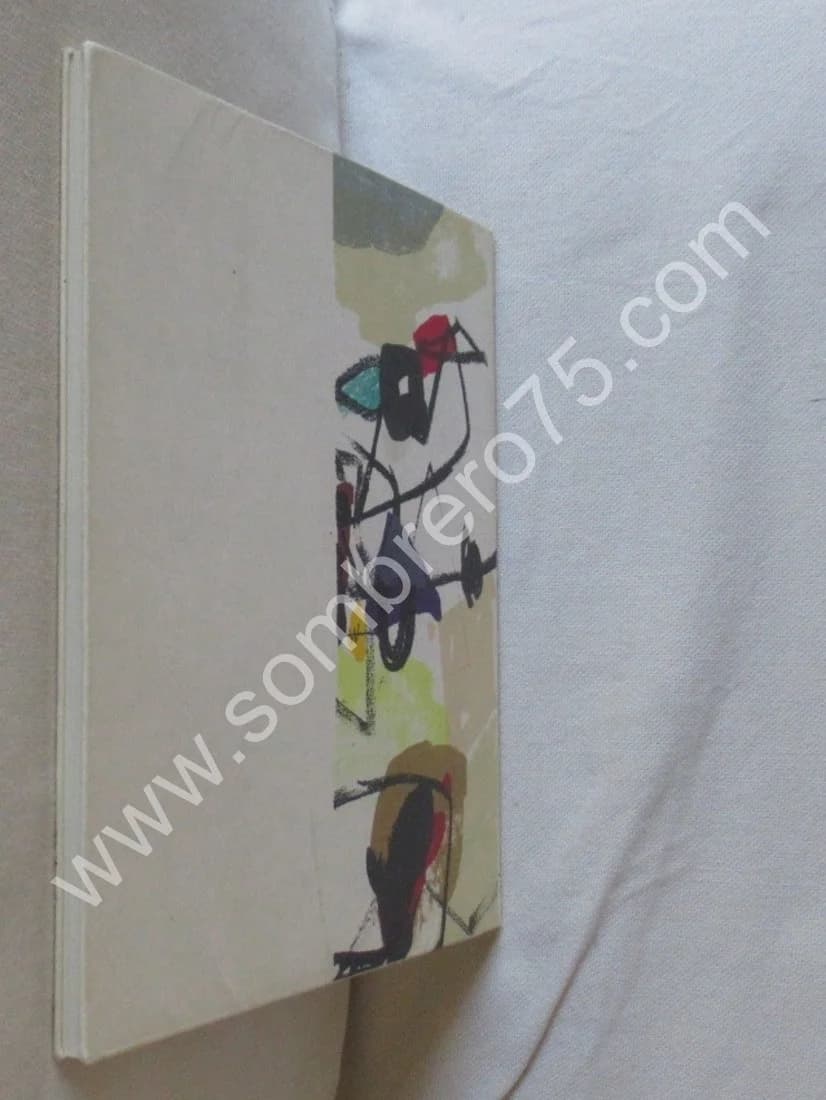 E. de Kermadec - Peintures 1927-1957.. Litho. Galerie Leiris - Image 7