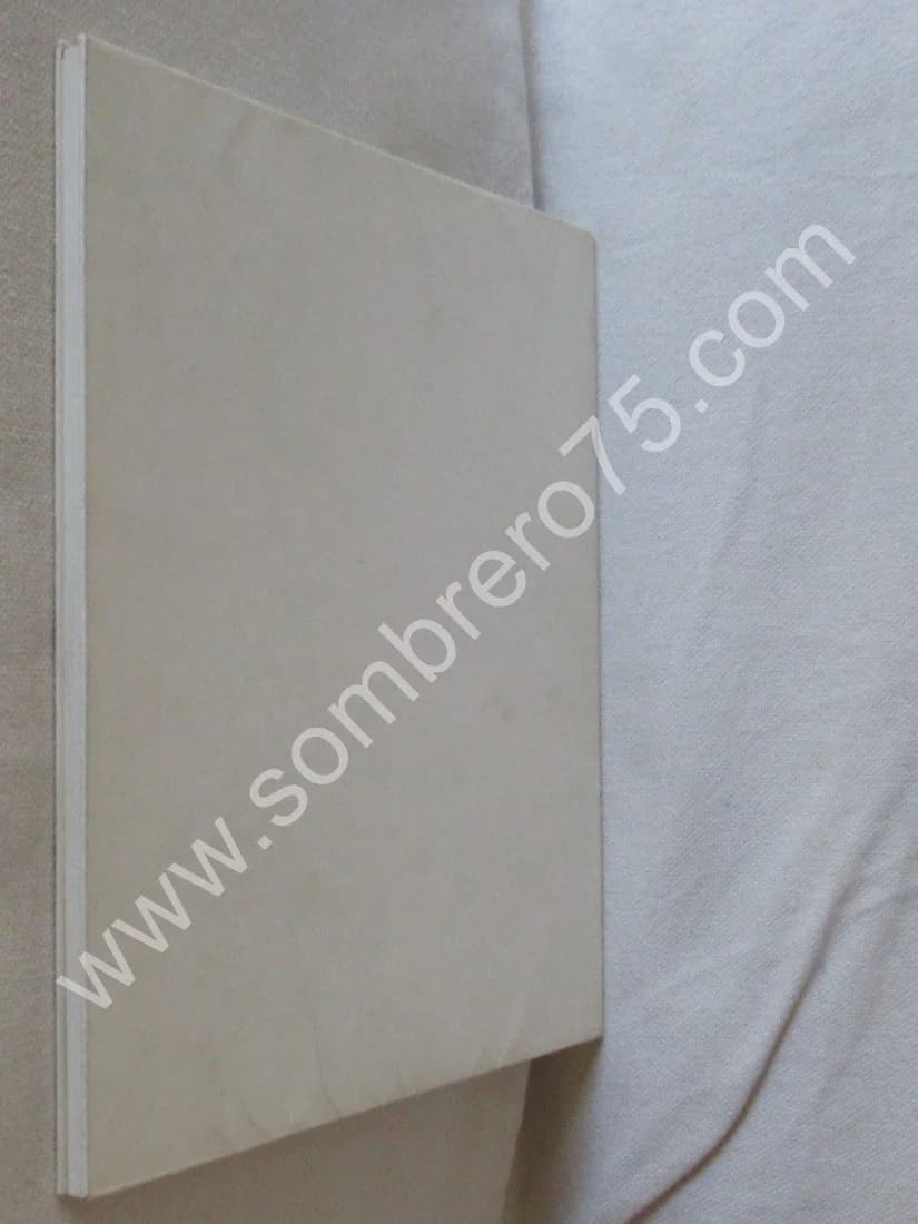 André MASSON Dessins 1922-1960. Galerie Leiris - Image 8