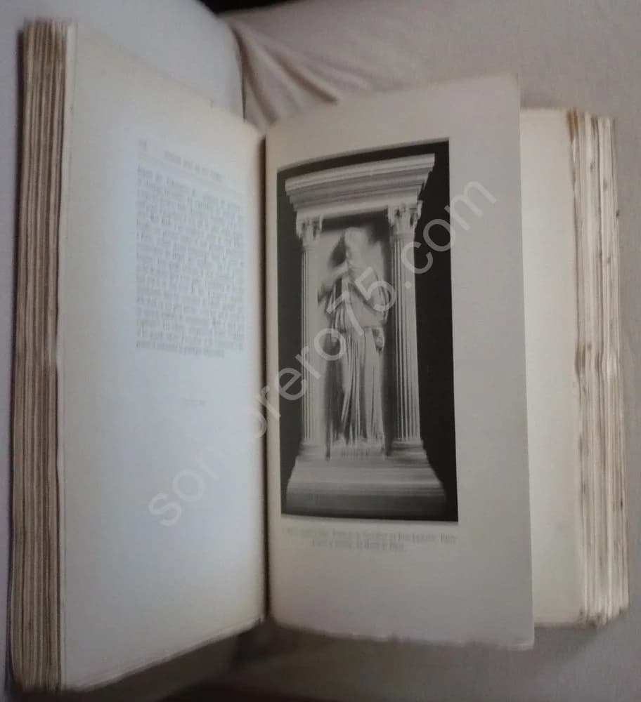 François Rude Sculpteur, Ses Oeuvres et son Temps 1784-1855 - Image 4