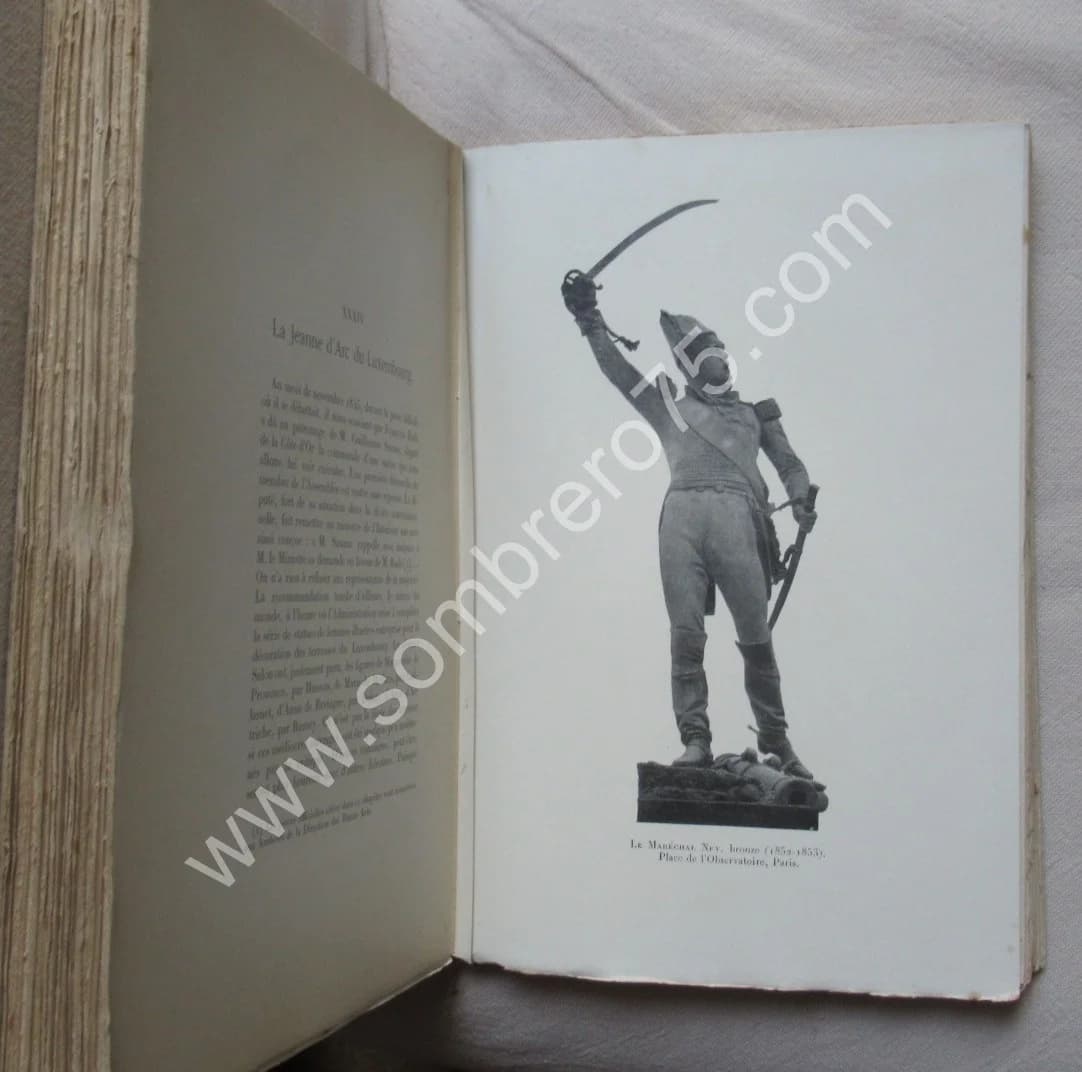 François Rude Sculpteur, Ses Oeuvres et son Temps 1784-1855 - Image 8