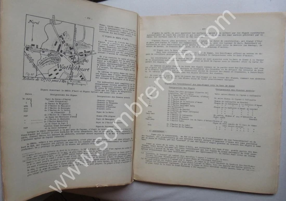 Sur la Côte d'Opale les Rivages de la Somme. Autrefois - Aujourd'hui - Demain - Image 5